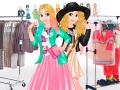 Igra Modern Princess Wardrobe