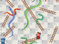 Igra Snake and Ladder
