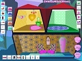Igra Monster High Doll House