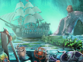 Igra Ocean Mystery