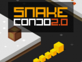 Igra Snake Condo 2