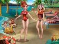 Igra Annie Summer Party