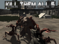 Igra Kill Them All 5