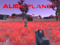 Igra Alien Planet