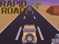 Igra Rapid Road