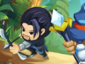 Igra King Of Chaos 