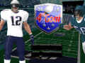 Igra 4th and Goal 2018