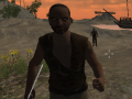 Igra Pirates Aggression