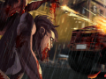 Igra Apocalypse Drive