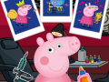 Igra Peppa Pig Tattoo Studio