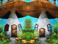 Igra Spot the differences Fairytale