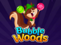 Igra Bubble Woods