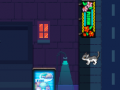 Igra Oasis 2D