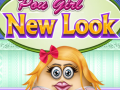 Igra Pou Girl New Look 