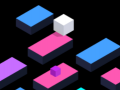 Igra Cube Jump