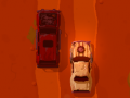 Igra Furious Road