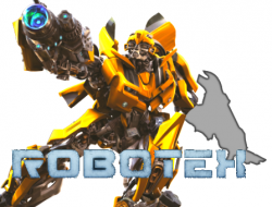 Igra Tvorac robota  online.