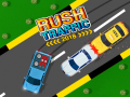 Igra Traffic Rush 2018