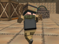 Igra Strike Combat Pixel Arena 3D