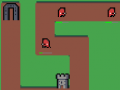 Igra Ammo Towers