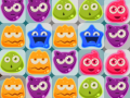 Igra Ana the Pirate Jelly Match
