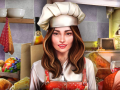 Igra Food and Cooking