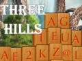 Igra Three Hills