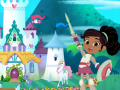 Igra Nella the princess knight Castle creator