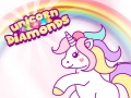 Igra Unicorn Diamonds