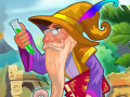 Igra Wizard Jewels