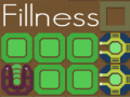 Igra Fillness