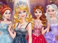 Igra Queen Of Glitter Prom Ball
