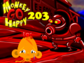 Igra Monkey Go Happy Stage 203
