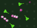 Igra Fold Wars