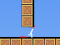 Igra 2D Jump & Run with Map Editor