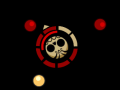 Igra Skeleball