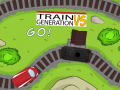 Igra Train vs Generation
