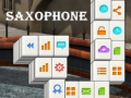Igra Saxophone