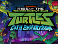 Igra TMNT: City Showdown 