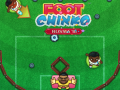 Igra Foot Chinko Russia '18
