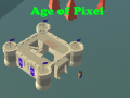 Igra Age of Pixel