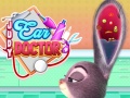 Igra Judy Eear Doctor