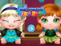 Igra Baby Frozen Fun Day
