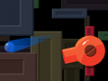 Igra Pong Cannon
