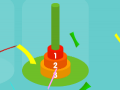 Igra Tower of Hanoi math