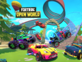 Igra Fortride: Open World