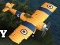 Igra Stunt Pilot 2 San Francisco