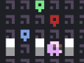 Igra White pillars