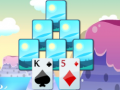 Igra Mountain Solitaire