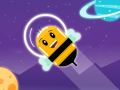 Igra Cosmic Bee